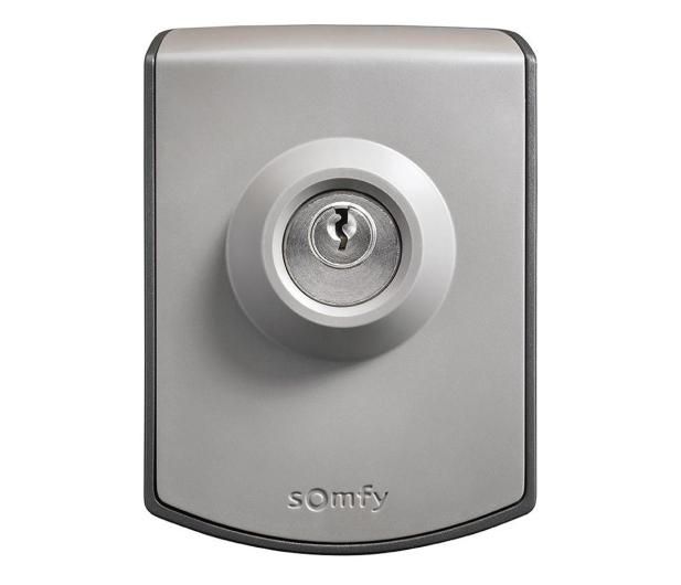 Somfy Wyłącznik Kluczowy - 679220 - zdjęcie